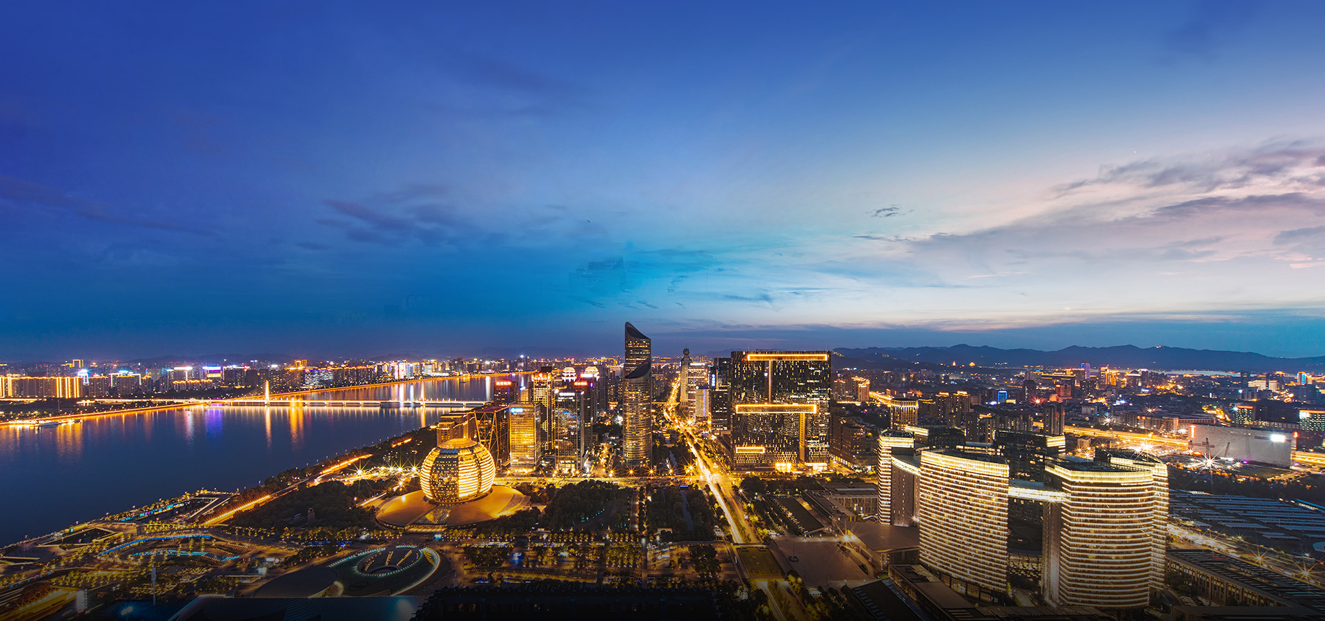 创新的中小企业综合金融服务提供商